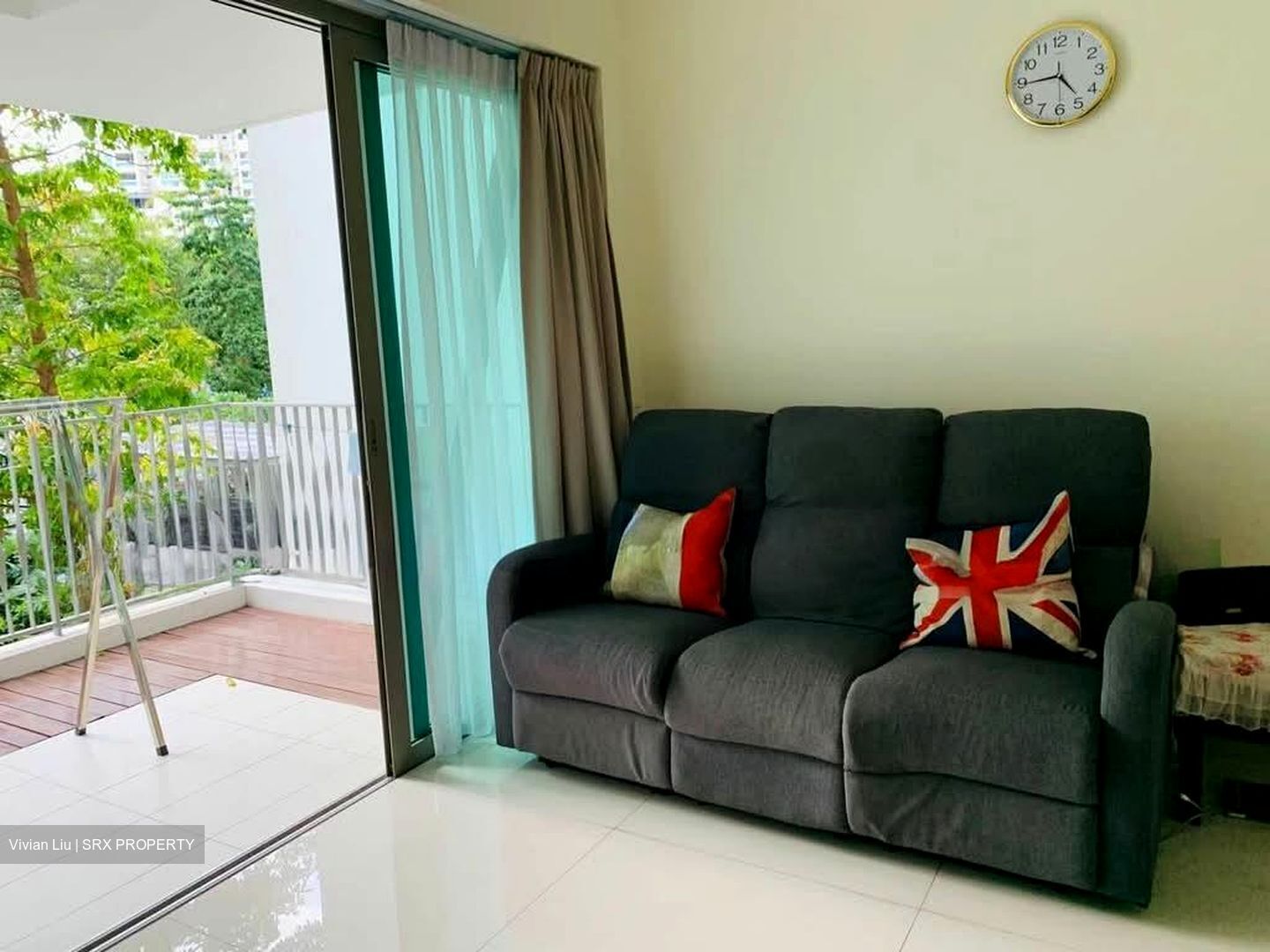 Trevista (D12), Condominium #539610931